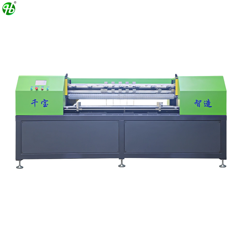 EPE Foam Sheet Slitting Machine Polyethylene Foam Cutting Machine High Precision Cut Machine CNC Foam Cutting Machine for PE EPE XLPE