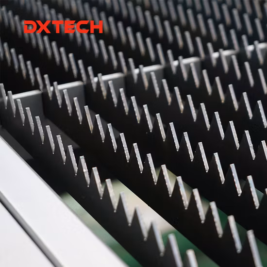 Усовершенствованные композитные материалы: углеродное волокно, стекловолокно, стеклоткань, машина для резки прядей / комбинированного коврика, огнезащитные материалы, резка с ЧПУ