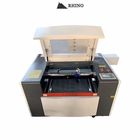 60 Вт 80 Вт 100 Вт пенопласт, текстильная бумага, МДФ, кожа, акрил, деревянная ткань, гравировальный станок для лазерной резки с ЧПУ CO2